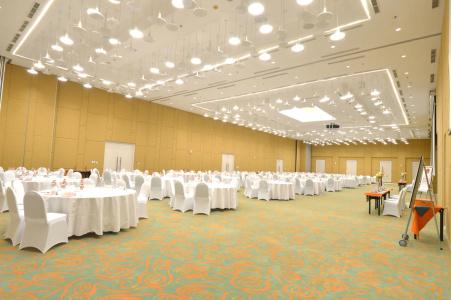 Harris And Conventions Denpasar Bali - 39