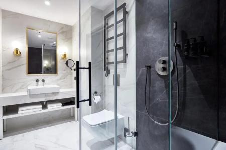 Crowne Plaza - Warsaw - The Hub, An Ihg - 107