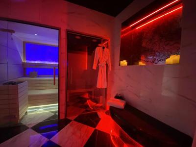 Hôtel & Spa Saint Jacques - 13