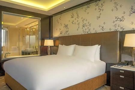 Grand Mercure Beijing Dongcheng - 59