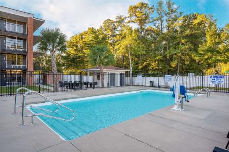 Wyndham Garden, SC - 9