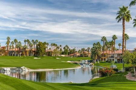 Marriott's Desert Springs Villas I - 42