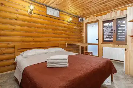 Берлога - 4