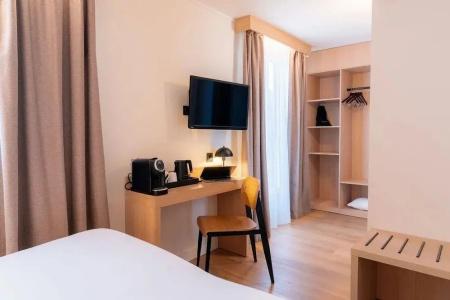 Kyriad Rouen Centre - 100