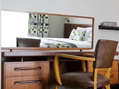 ibis Styles Le Havre Centre - 85