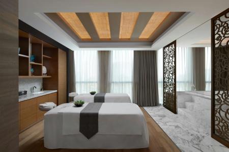 Sheraton Beijing Lize - 10
