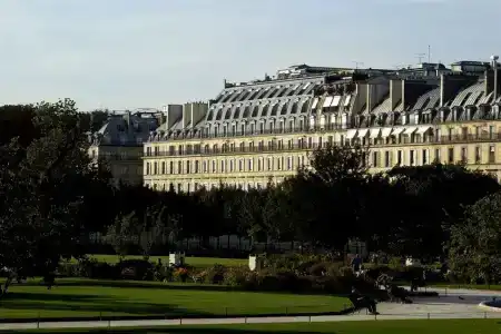 Le Meurice – Dorchester Collection - 0
