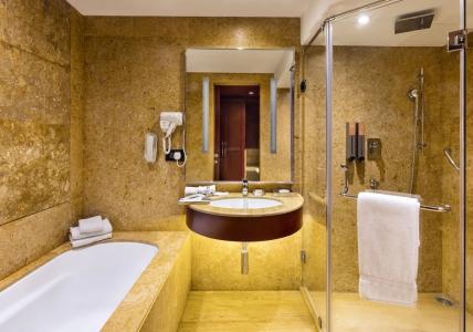 Zone By The Park , Bani Park Jaipur - 52