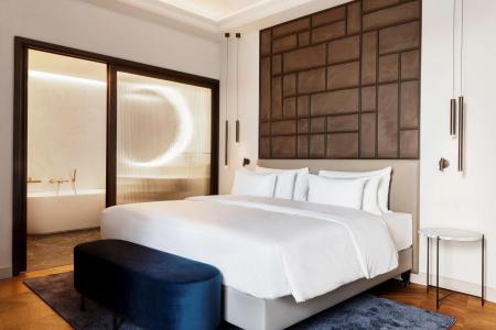 Radisson Collection, Magdalena Plaza Sevilla - 60