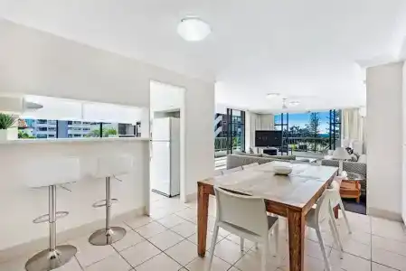 Ultiqa Beach Haven On Broadbeach - 114
