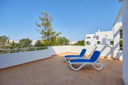 Ola Apartamentos Cala Dor - 32