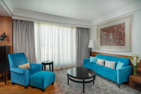 Intercontinental Marine Drive Mumbai, An Ihg - 74