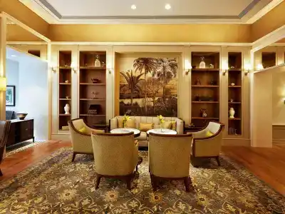 Taj Connemara, Chennai - 22