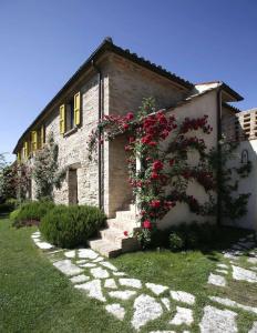 Urbino Resort - Tenuta Santi Giacomo e Filippo - 7