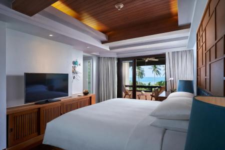 Renaissance Koh Samui Resort & Spa - Sha Extra Plus - 56