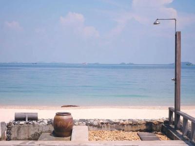 Mooban Talay Resort - 10