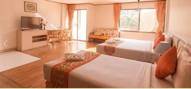 Takiab Beach Resort - 39