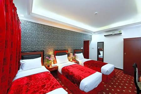 Gulf Star - 29