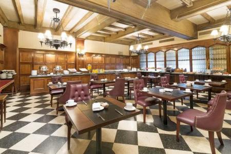Claridge - 41