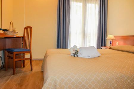 Centinera Resort - 4