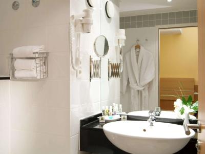 Mercure Schweinfurt Maininsel - 5