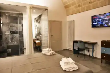 Palazzo Murat b&b - 34