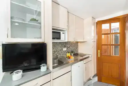 Apartaments Blau - 23