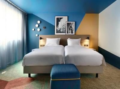 Golden Tulip Aix en Provence - 41