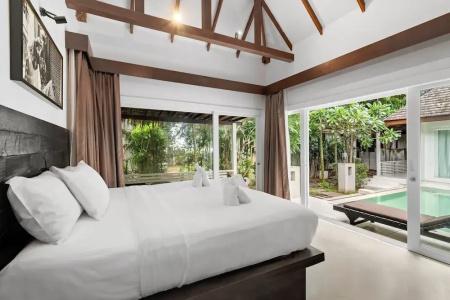 Zara Beach Resort Koh Samui - Sha Extra Plus Certified - 240