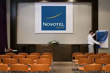 Novotel Trabzon - 20