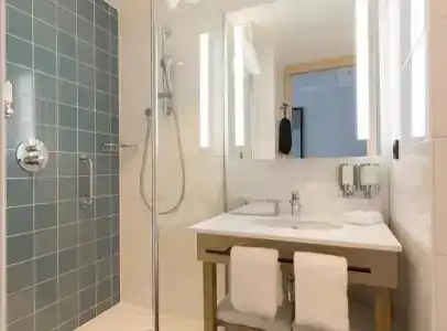 Hampton By Hilton Utrecht Centraal Station - 29