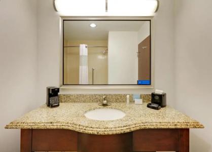 Hampton Inn & Suites Dallas-Arlington-South - 31