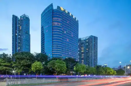 Shenzhen L.gem - 35