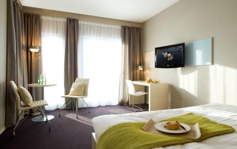 Niebieski Art & Spa - 35