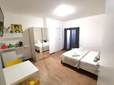 b&b a Due Passi Dal Centro - 27