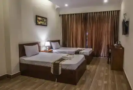 Phnom Penh Le Vincent - 3