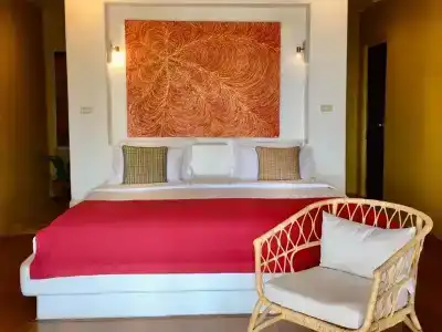 Vacation Village Phra Nang Lanta - Sha Extra Plus - 43