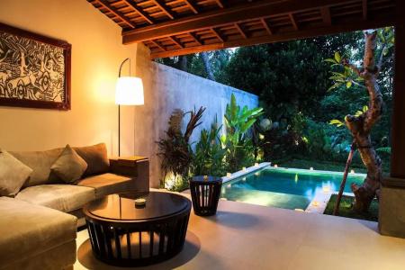Santun Luxury Private Villas - 45