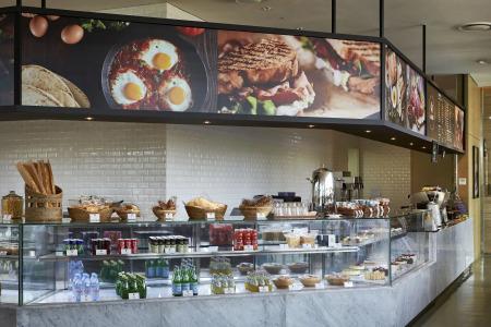 Holiday Inn Incheon Songdo, an IHG - 12