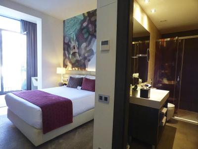 Indigo Barcelona - Plaza Catalunya, an IHG Hotel - 84