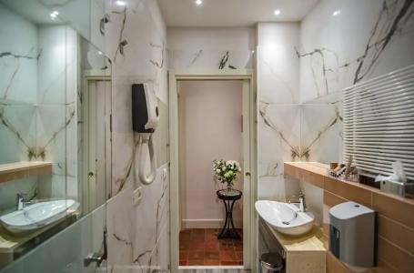 Lucca in Azzurro Maison de Charme - 62