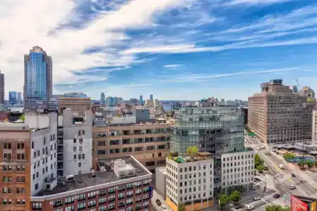 Sheraton Tribeca New York - 19