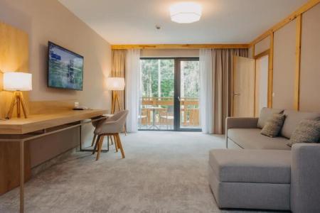 Platinum Mountain&Spa - 4
