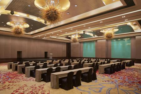The Westin - 34