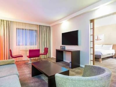 Novotel London Paddington - 61