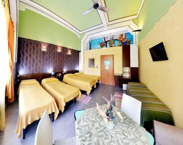 Hostel Agata - 18
