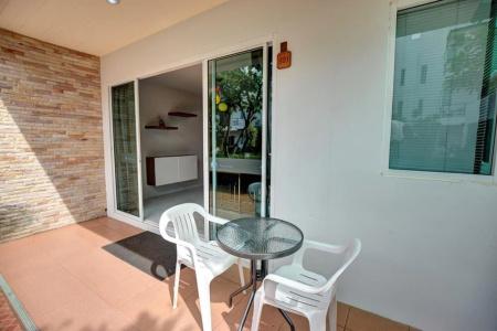 Pool Access 89 @Rawai - 7