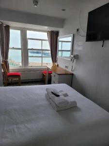 Atlantic Seafront - 45