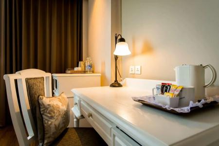 Courtyard By Marriott Phuket Town - Sha Extra Plus - 12