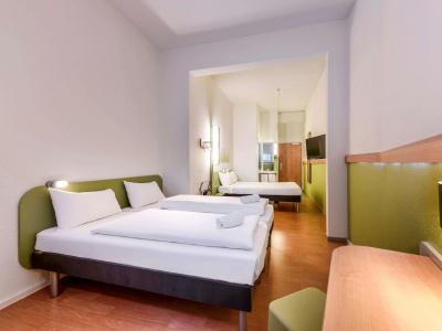 ibis budget Luzern City - 33